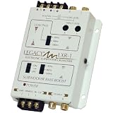 Legacy LXR1 Subwoofer Electronic Crossover