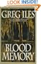 Blood Memory: A Novel