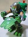 Fisher Price Rescue Heroes Action Figure Toy