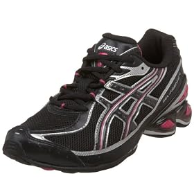 Buy ASICS Ladies GEL-Frantic 4 Running Shoe by ASICS