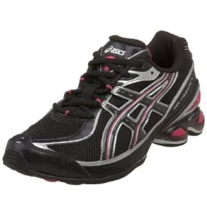 Buy ASICS Ladies GEL-Frantic 4 Running Shoe by ASICS