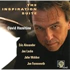 The Inspiration Suite by  David Hazeltine 