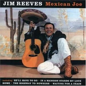  Mexican Joe 