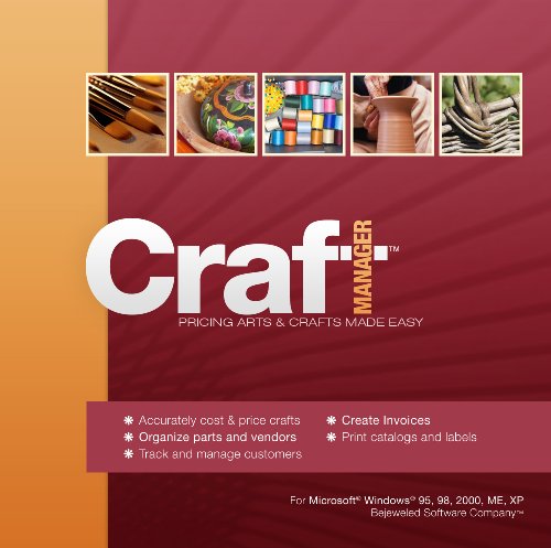 Craft Manager