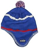 Neff Dabble Men's Beanie - One Size Fits All - Blue