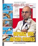 La Clinique Du PR. Kelp (Figurines Et Jouets)