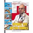 LA CLINIQUE DU PR. KELP (Figurines Et Jouets) by  Jean DeChamp