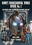Howe's Transcendental Toybox 2006-2009: Update No. 3: The Guide to Doctor Who Merchandise