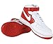 Nike Air Force 1 Mid (GS) Boys Basketball Shoes
