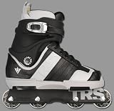 Rollerblade Downtown 4 Aggressive Inline Skates
