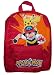 Pokemon Backpack - 'Pikachu and Ash'