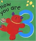 Now You Are 3
