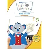 Baby Einstein - Baby Mozart - Music Festival ~ Disney