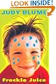 Freckle Juice (Piper)