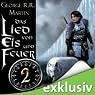 H&ouml;rbuch Das Lied von Eis und Feuer 2