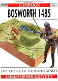 Bosworth 1485: Last Charge Of The Plantagenets (Campaign)