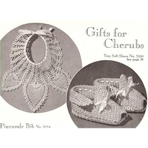 Free Baby Bib Patterns for Crochet and Other Crafts