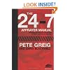 The 24-7 Prayer Manual: Anyone, Anywhere Can Learn to Pray Like Never Before