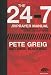 The 24-7 Prayer Manual: Anyone, Anywhere Can Learn to Pray Like Never Before