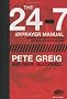 The 24-7 Prayer Manual: Anyone, Anywhere Can Learn to Pray Like Never Before