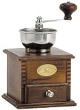 Peugeot - 19401765 - Moulin &agrave; caf&eacute; 21cm noyer Bresil