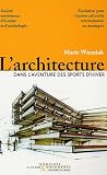 L architecture dans l aventure des sports d hiver : Station de Tarentaise 1945-2000