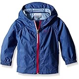 Columbia Girls Switchback Rain Jacket