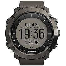 Suunto Traverse Graphite
