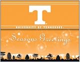 Tennessee Volunteers Christmas Cards