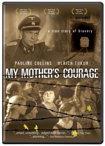 CD-Charts  DVD : My Mother's Courage [1997] (REGION 1) (NTSC)