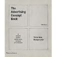 The Advertising Concept Book by Pete Barry