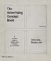 The Advertising Concept Book
