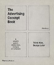 The Advertising Concept Book
