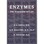 Enzymes: The Fountain of Life