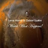 Watch What Happens!