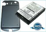 Produkt-Bild: Akku f&uuml;r Audiovox PPC-6800, 3.7V, 2600mAh, Li-ion