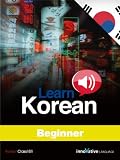 Learn Korean - Innovative Language - Beginner - Audio Course for Mac [Download]