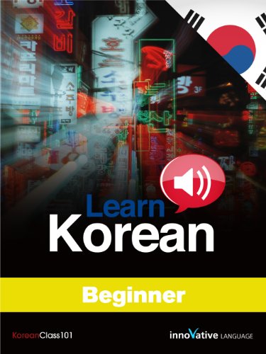 Best Price Learn Korean - Innovative Language - Beginner - Audio Course for Mac [Download]