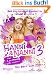 Hanni & Nanni 03 - Das Buch zum Film
