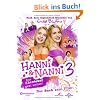 Hanni & Nanni 03 - Das Buch zum Film