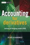 Accounting for Derivatives: Advanced Hedging under IFRS (The Wiley Finance Series)