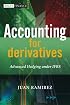 Accounting for Derivatives: Advanced Hedging under IFRS (The Wiley Finance Series)