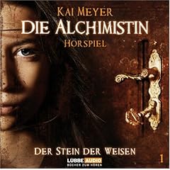 Die Alchimistin