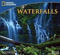 Waterfalls - 2010 National Geographic Wall Calendar