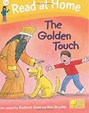 The golden touch