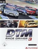 Produkt-Bild: DTM Race Driver 3 [Software Pyramide]
