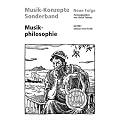Musikphilosophie (Musik-Konzepte Sonderband)