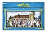 My-Zhime - My-Otome, Vol. 1