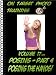 On Target Photo Training: Volume 17 - Portrait Posing Part 4 - Posing The Hands