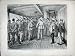 1900 China Imperial Cortege German Ship Prinz Heinrich